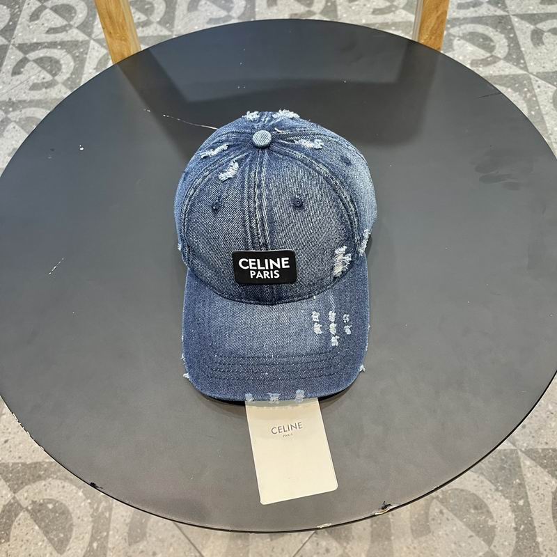 Wholesale Cheap C.eline Replica Designer Caps for Sale