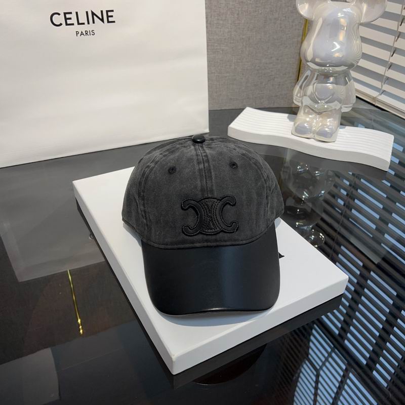 Wholesale Cheap C.eline Replica Designer Caps for Sale