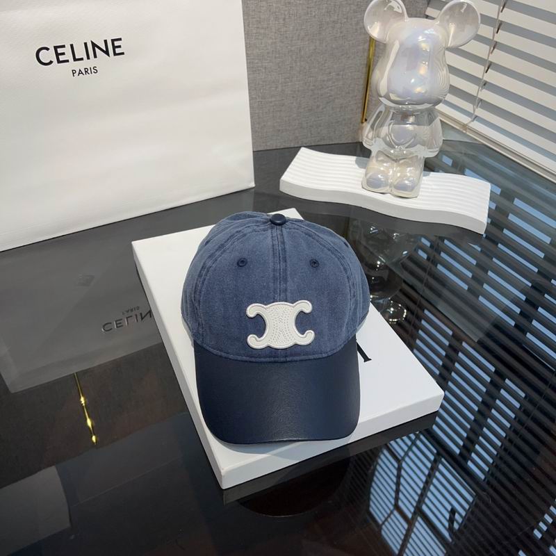 Wholesale Cheap C.eline Replica Designer Caps for Sale