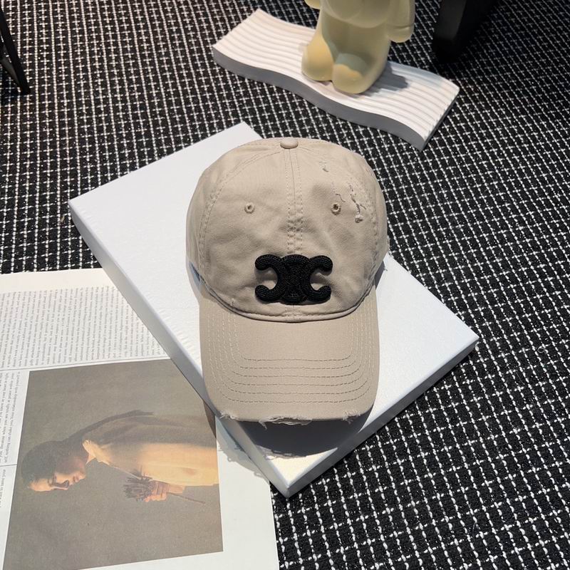 Wholesale Cheap C.eline Replica Designer Caps for Sale