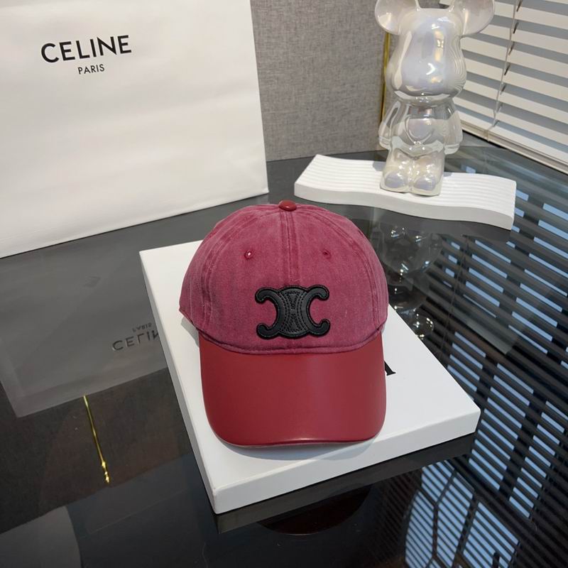 Wholesale Cheap C.eline Replica Designer Caps for Sale