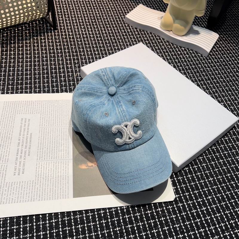 Wholesale Cheap C.eline Replica Designer Caps for Sale