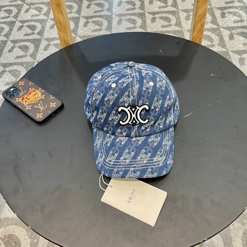 Wholesale Cheap C.eline Replica Designer Caps for Sale