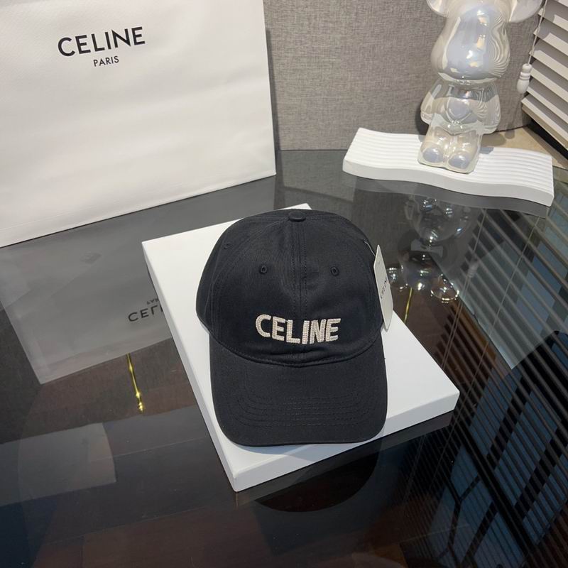 Wholesale Cheap C.eline Replica Designer Caps for Sale
