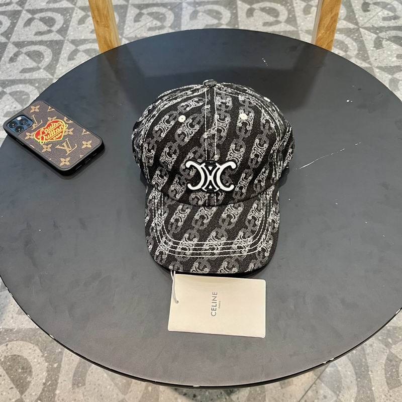 Wholesale Cheap C.eline Replica Designer Caps for Sale