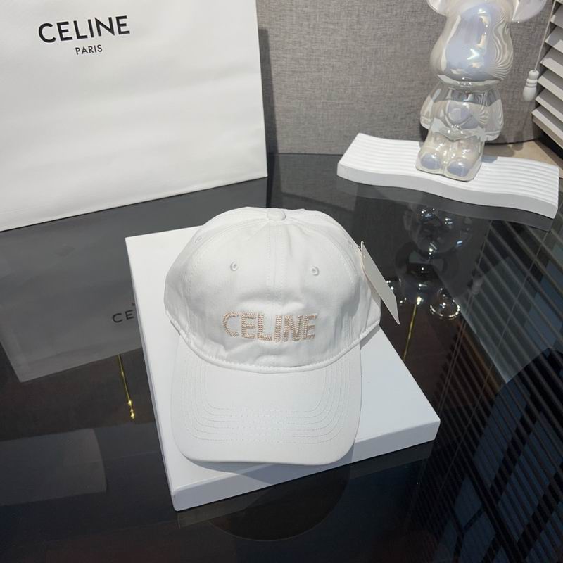 Wholesale Cheap C.eline Replica Designer Caps for Sale
