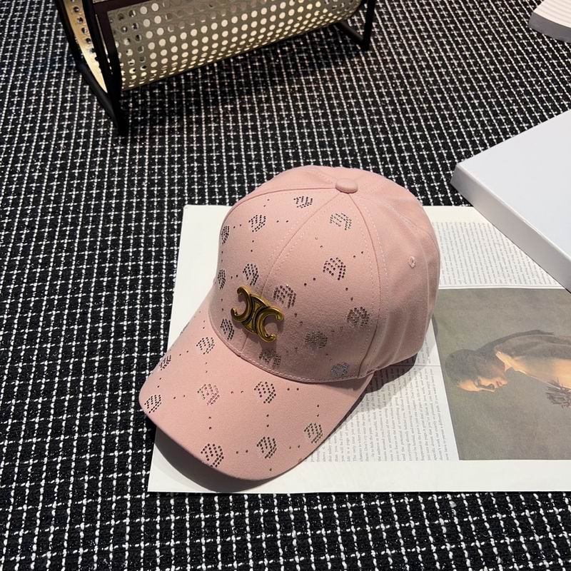 Wholesale Cheap C.eline Replica Designer Caps for Sale