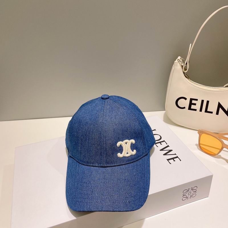 Wholesale Cheap C.eline Replica Designer Caps for Sale
