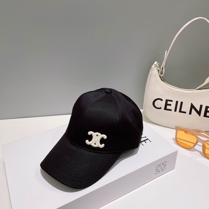 Wholesale Cheap C.eline Replica Designer Caps for Sale
