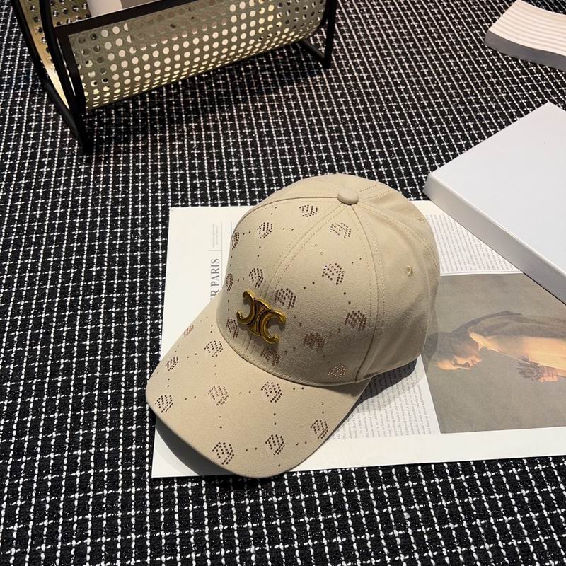 Wholesale Cheap C.eline Replica Designer Caps for Sale