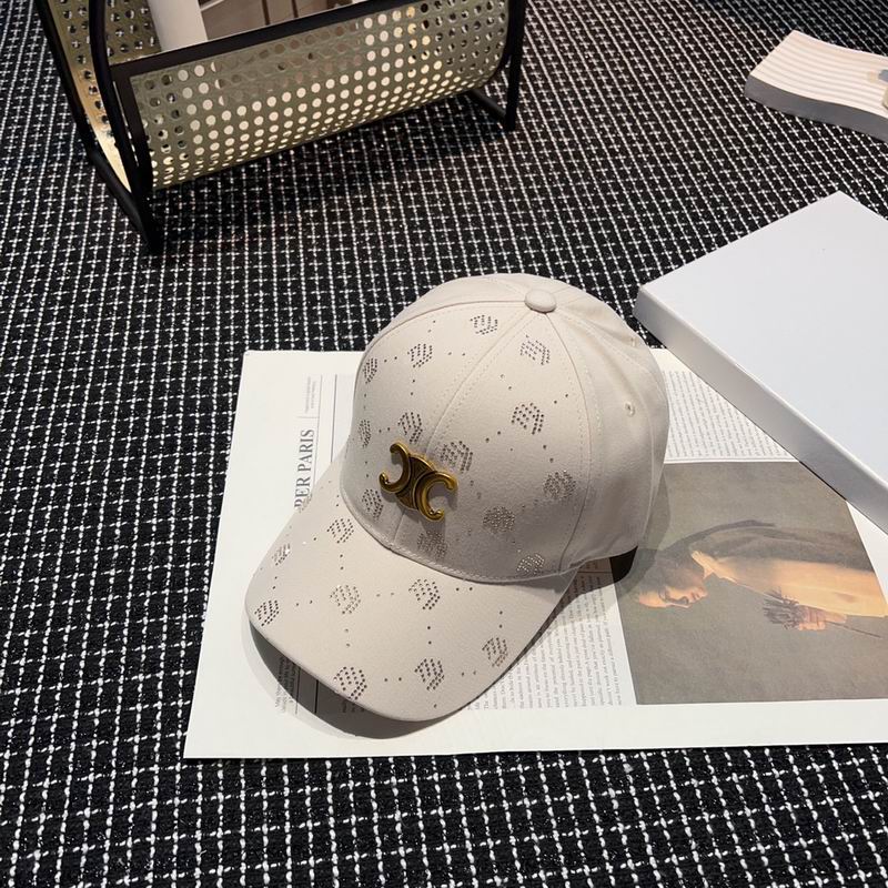 Wholesale Cheap C.eline Replica Designer Caps for Sale