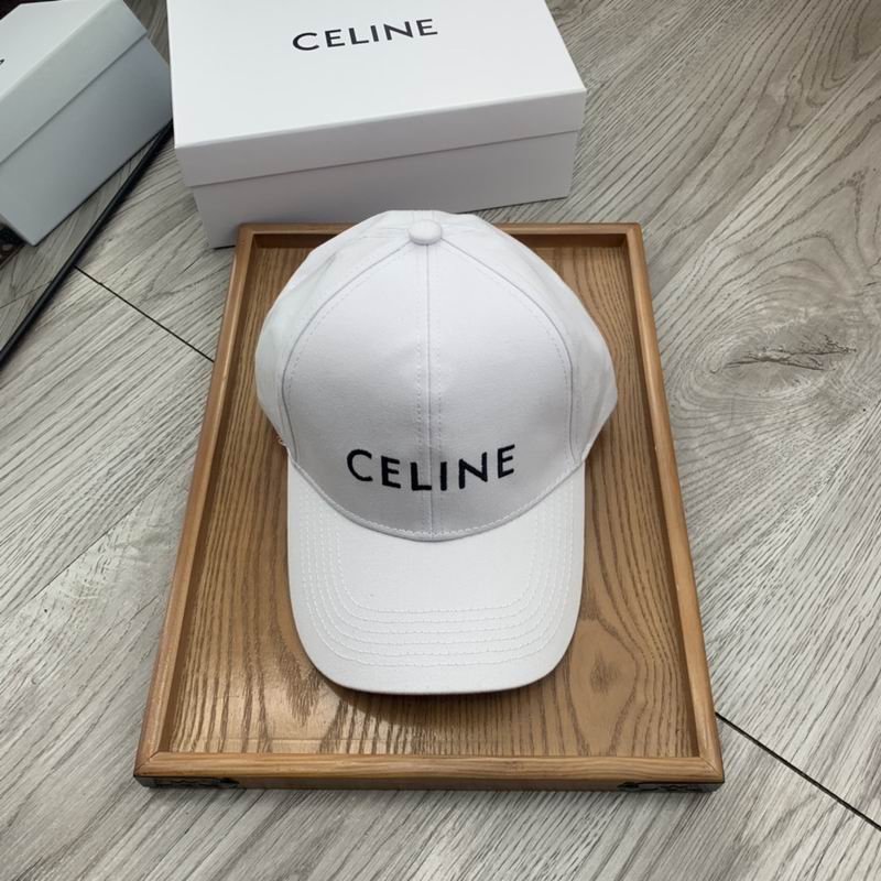Wholesale Cheap C.eline Replica Designer Caps for Sale