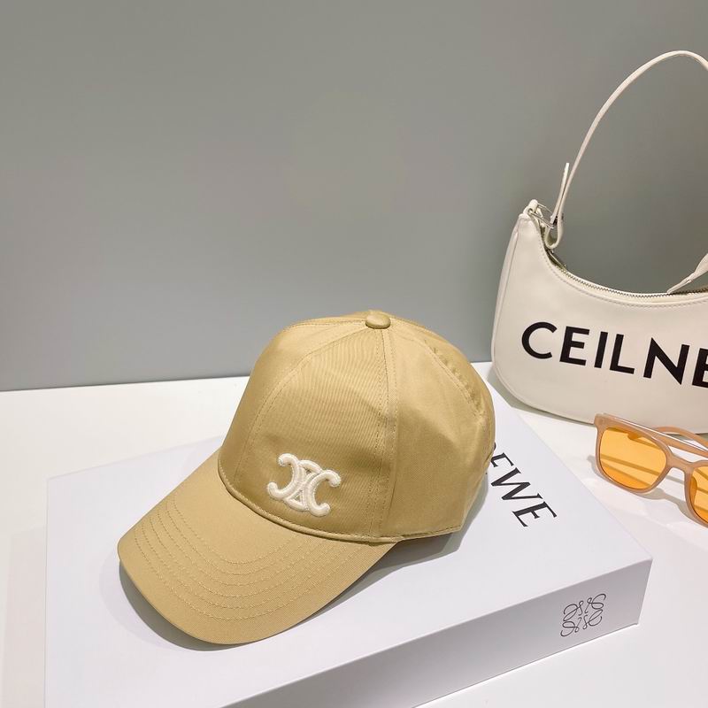 Wholesale Cheap C.eline Replica Designer Caps for Sale