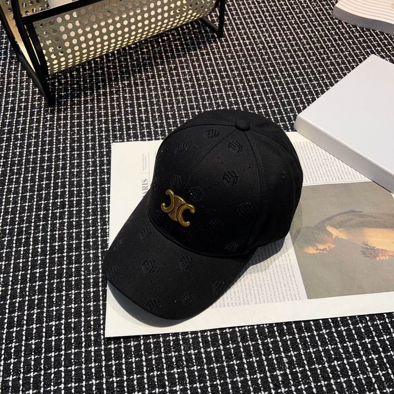 Wholesale Cheap C.eline Replica Designer Caps for Sale