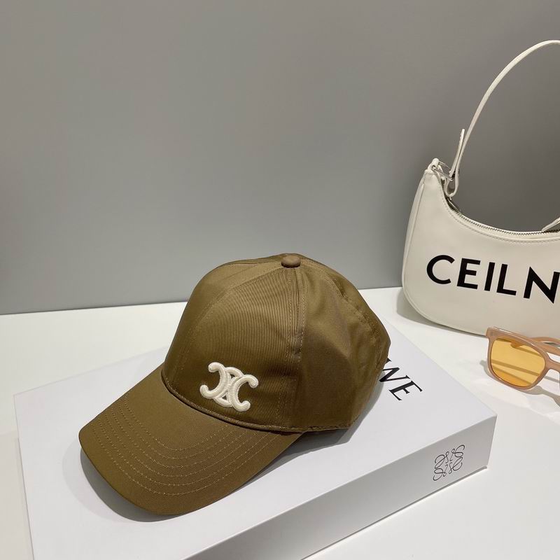 Wholesale Cheap C.eline Replica Designer Caps for Sale