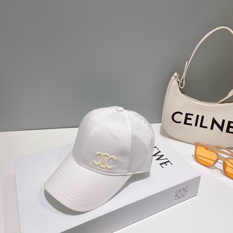 Wholesale Cheap C.eline Replica Designer Caps for Sale