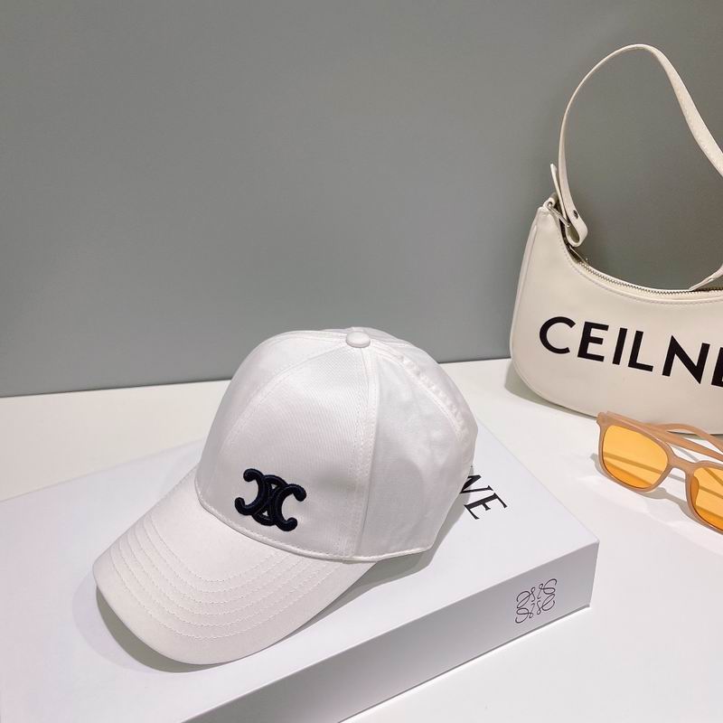 Wholesale Cheap C.eline Replica Designer Caps for Sale