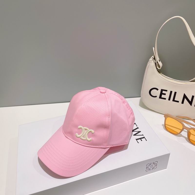 Wholesale Cheap C.eline Replica Designer Caps for Sale