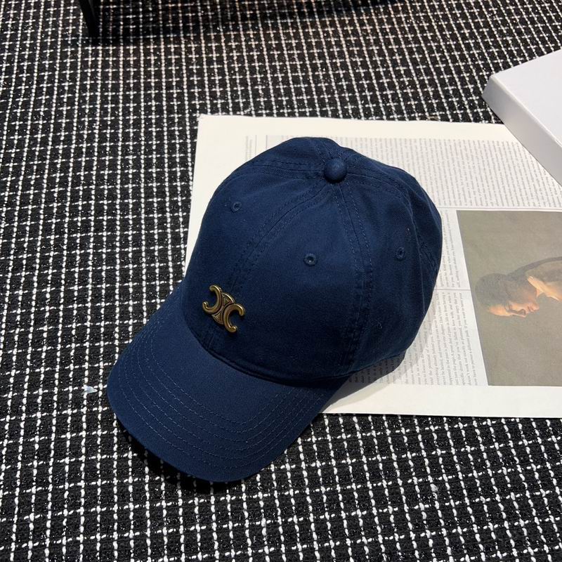 Wholesale Cheap C.eline Replica Designer Caps for Sale