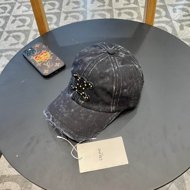 Wholesale Cheap C.eline Replica Designer Caps for Sale