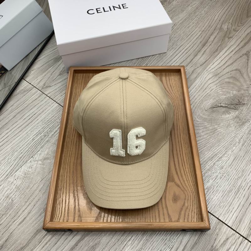 Wholesale Cheap C.eline Replica Designer Caps for Sale
