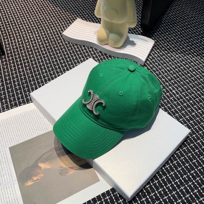 Wholesale Cheap C.eline Replica Designer Caps for Sale
