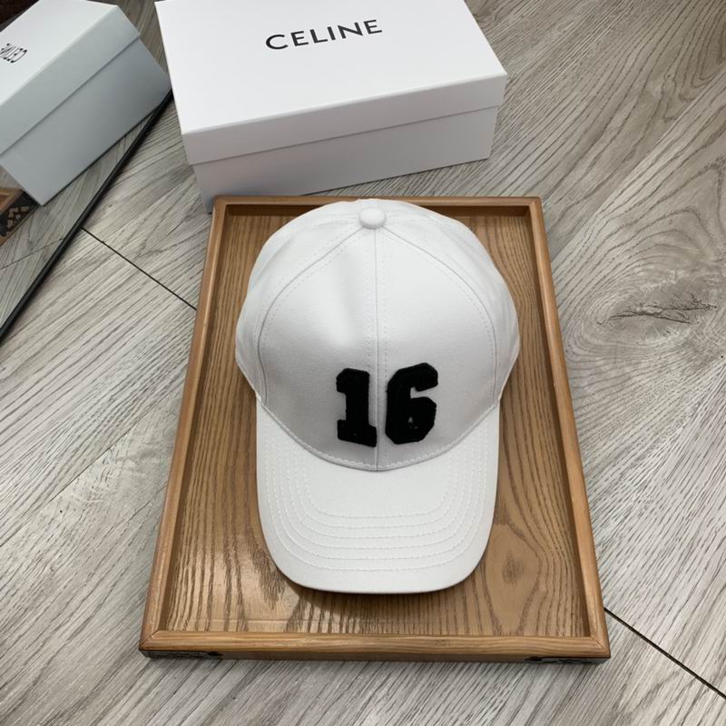 Wholesale Cheap C.eline Replica Designer Caps for Sale