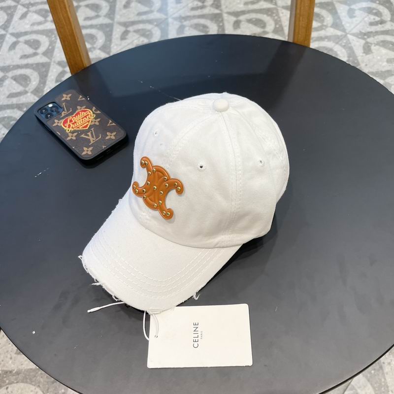 Wholesale Cheap C.eline Replica Designer Caps for Sale