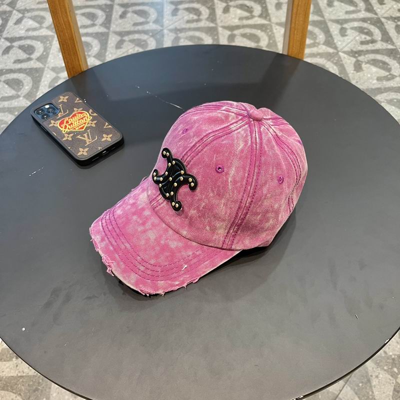 Wholesale Cheap C.eline Replica Designer Caps for Sale