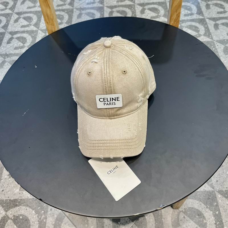 Wholesale Cheap C.eline Replica Designer Caps for Sale