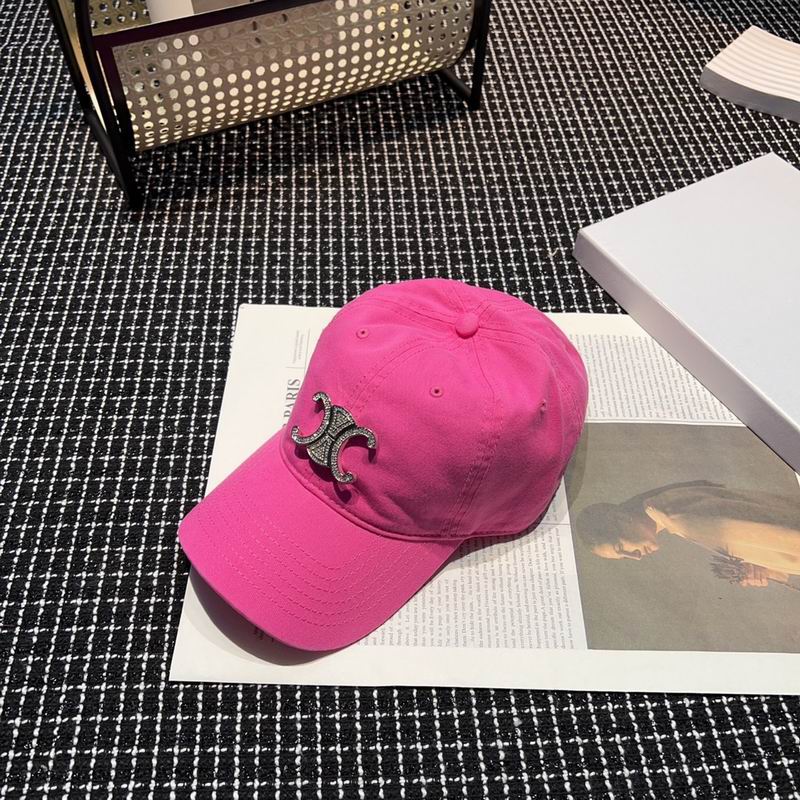 Wholesale Cheap C.eline Replica Designer Caps for Sale