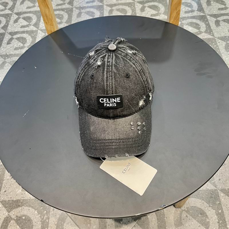 Wholesale Cheap C.eline Replica Designer Caps for Sale