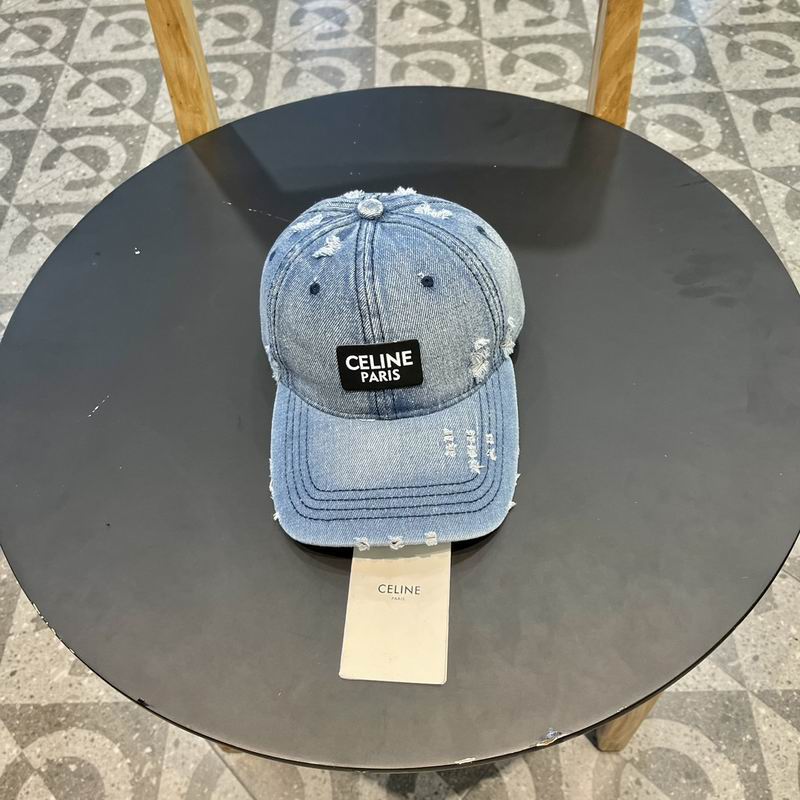 Wholesale Cheap C.eline Replica Designer Caps for Sale
