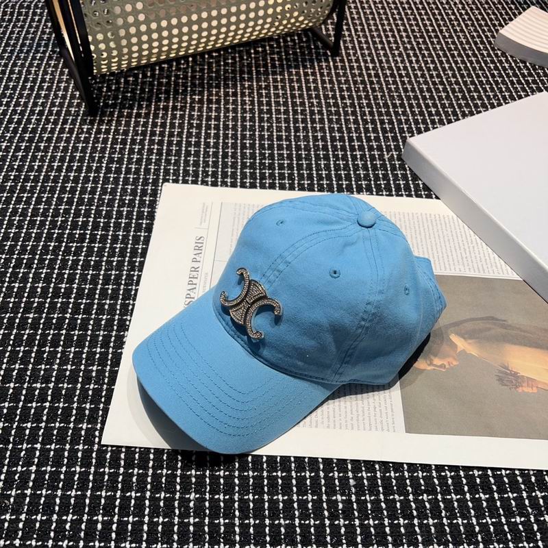 Wholesale Cheap C.eline Replica Designer Caps for Sale