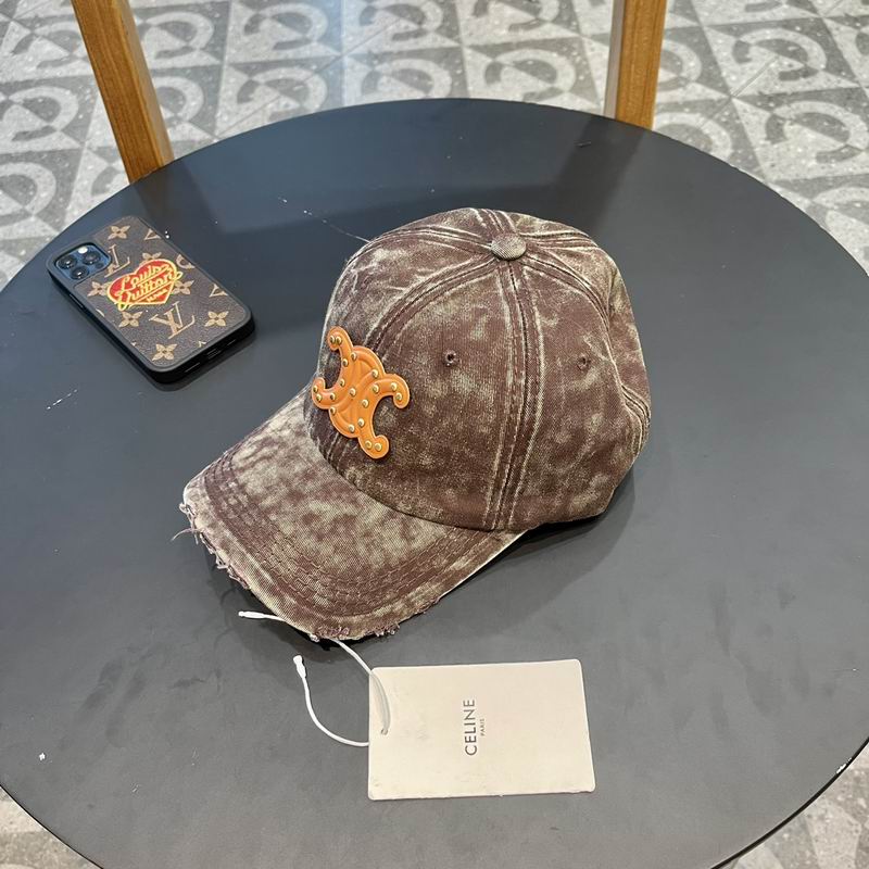 Wholesale Cheap C.eline Replica Designer Caps for Sale