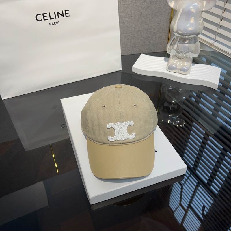 Wholesale Cheap C.eline Replica Designer Caps for Sale