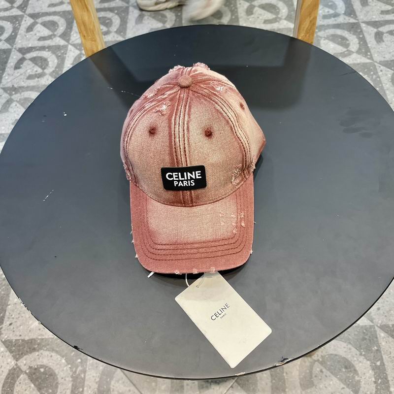 Wholesale Cheap C.eline Replica Designer Caps for Sale