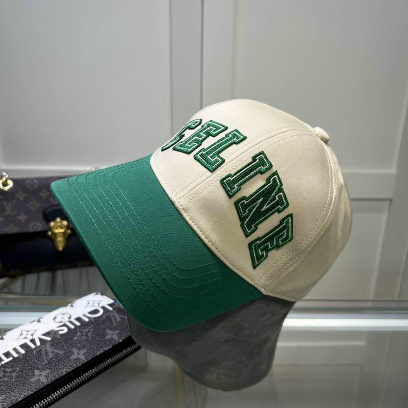 Wholesale Cheap C eline Aaa Designer Caps for Sale