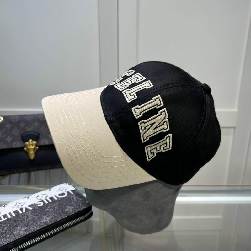 Wholesale Cheap C eline Aaa Designer Caps for Sale