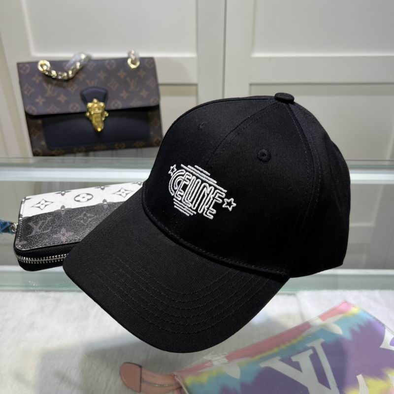 Wholesale Cheap C.eline Replica Designer Baseball Caps for Sale