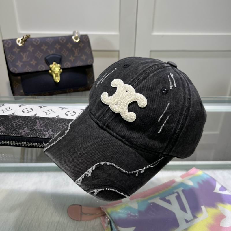 Wholesale Cheap C.eline Replica Designer Baseball Caps for Sale