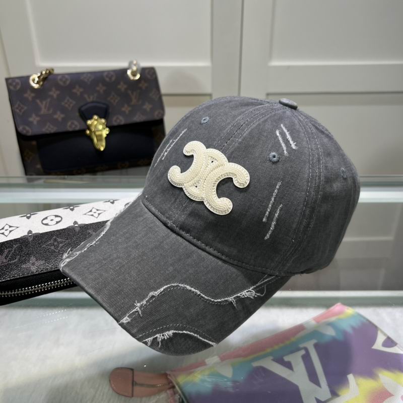 Wholesale Cheap C.eline Replica Designer Baseball Caps for Sale