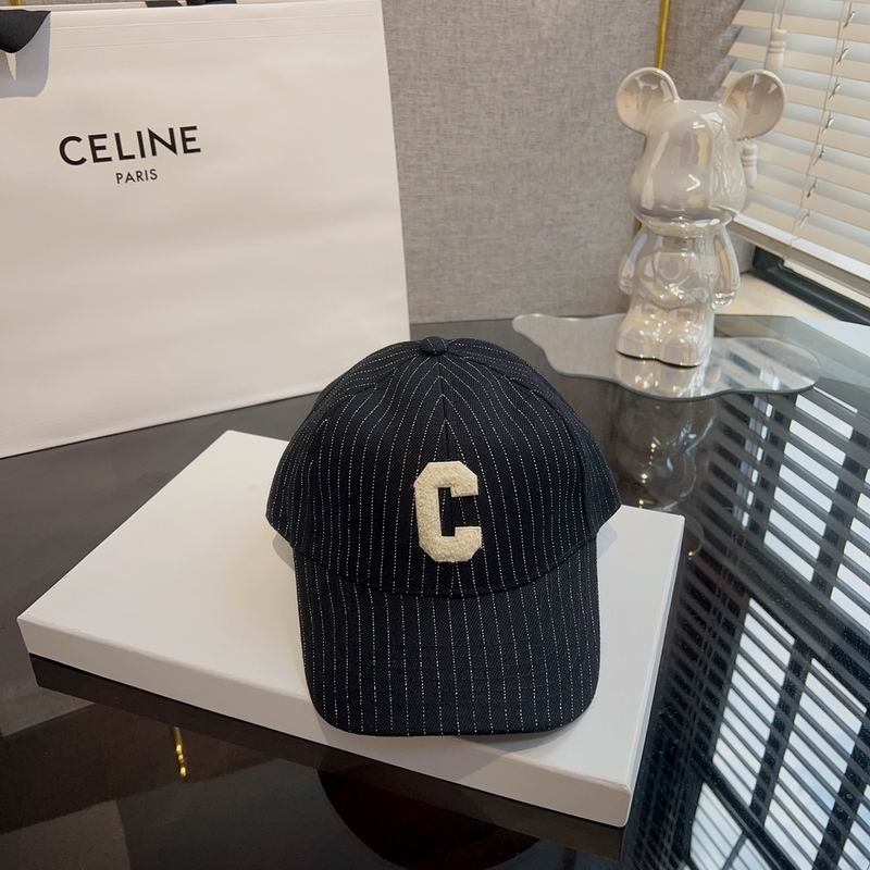 Wholesale Cheap C.eline Replica Designer Caps for Sale
