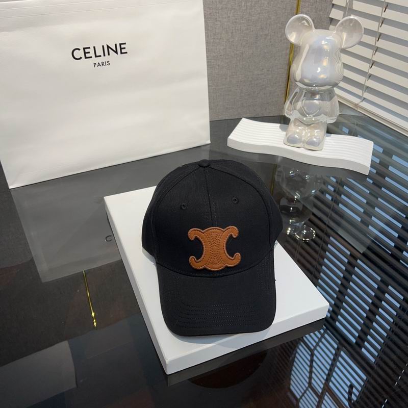 Wholesale Cheap C.eline Replica Designer Caps for Sale
