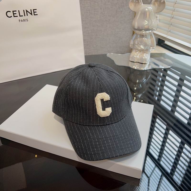 Wholesale Cheap C.eline Replica Designer Caps for Sale