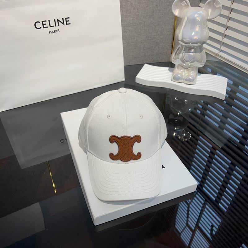 Wholesale Cheap C.eline Replica Designer Caps for Sale