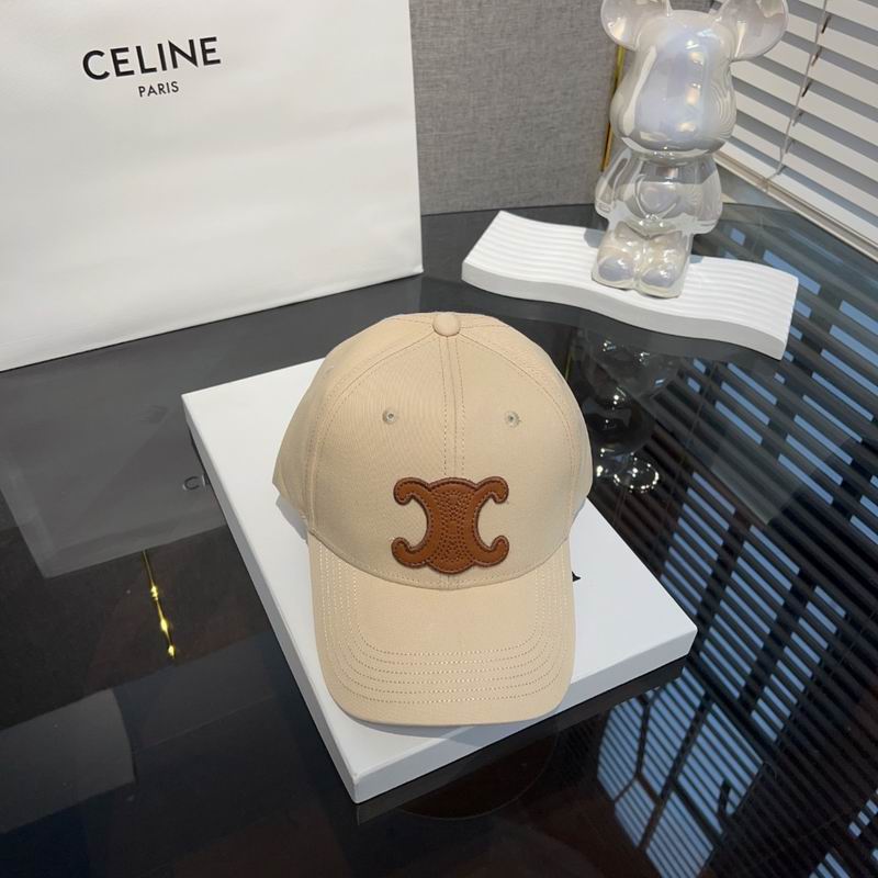 Wholesale Cheap C.eline Replica Designer Caps for Sale