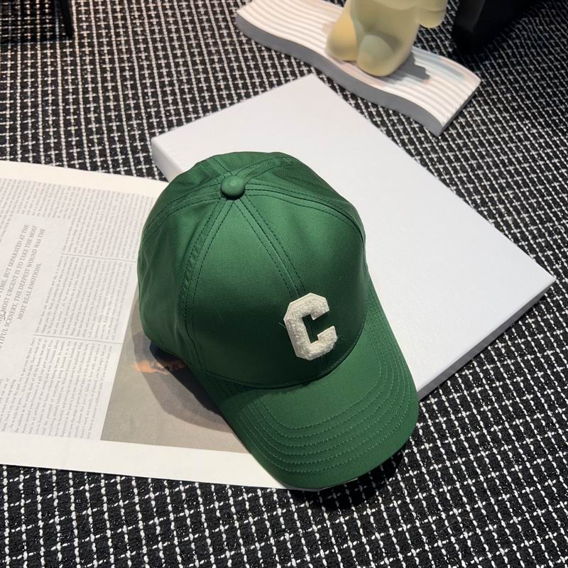 Wholesale Cheap C.eline Replica Designer Caps for Sale