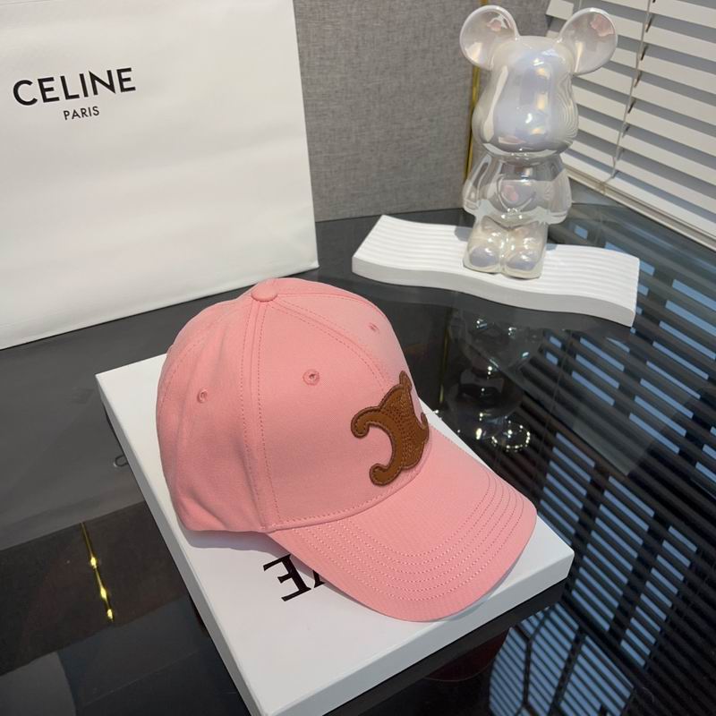 Wholesale Cheap C.eline Replica Designer Caps for Sale