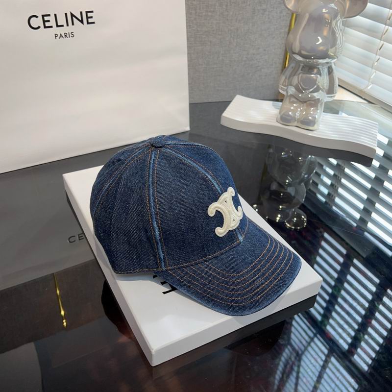 Wholesale Cheap C.eline Replica Designer Caps for Sale